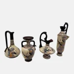 Κεραμικά Ελληνιστικής Εποχής – Χειροποίητη Τέχνη με Ιστορία