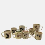 Χειροποίητα Κεραμικά: Σύγχρονη Τέχνη στον Πηλό - Image 3