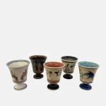 Χειροποίητες Κούπες του Πυθαγόρα: Ένα Διδακτικό Δώρο με Ιστορία