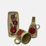 Χειροποίητα Κεραμικά με Ρόδια: Ένα Συμβολο της Ευημερίας στο Σπίτι σας - Image 2