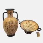 Κεραμικά Μυκηναϊκής Εποχής – Χειροποίητα Διακοσμητικά με Ιστορική Αξία - Image 2