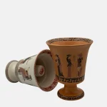 Χειροποίητες Κούπες του Πυθαγόρα: Ένα Διδακτικό Δώρο με Ιστορία - Image 4